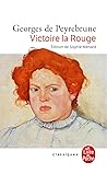 Victoire la Rouge