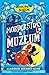 Morderstwo w muzeum (Montgomery Bonbon #1)