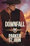 Downfall (Down Home Book, #6)