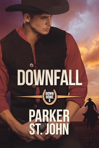 Downfall (Down Home Book, #6)