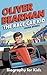 OLIVER BEARMAN: The Race Car Kid (Biography for Kids)