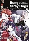 Bungo Stray Dogs ...