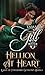 Hellion at Heart (League of Unweddable Gentlemen #2)