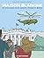 Maison Blanche - En coulisses avec Obama, Trump et Biden by Karim Lebhour