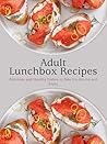 Adult Lunchbox Re...