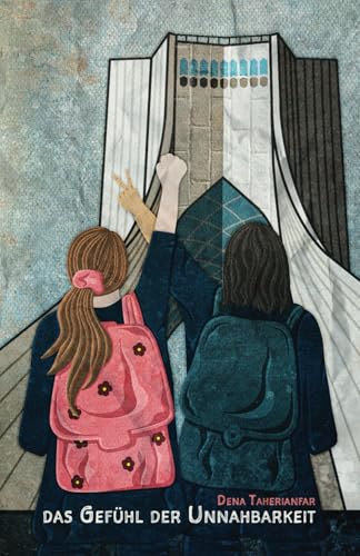 Das Gefühl der Unnahbarkeit (German Edition)