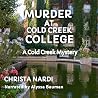 Murder at Cold Cr...