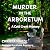 Murder in the Arboretum (Cold Creek #2)