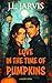 Love in the Time of Pumpkins (Drake & Wilde Mystery: Book 1)