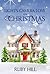 Lights, Camera, Love for Christmas by Ruby Hill
