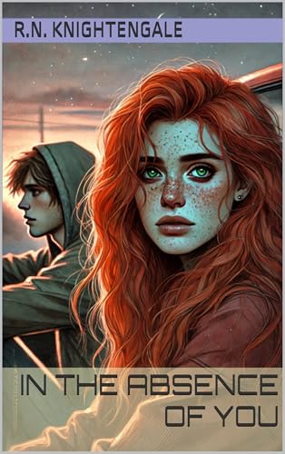 In the Absence of You (The Broken Threads Series Book 1)