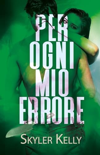 Per ogni mio errore (Kindle Edition)