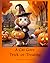 A Cat Goes Trick-or-Treating: WHISKERS LEARNS THAT THE BEST TREATS ARE THE FRIENDS YOU MAKE ALONG THE WAY (A Cat's Halloween)