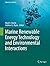 Marine Renewable Energy Tec...