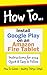 How to Install Google Play ...