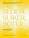 Bloem, suiker, boter