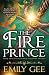 The Fire Prince (Cursed Kingdom Trilogy)