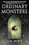 Ordinary Monsters