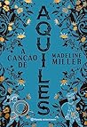 A Canção de Aquiles Book cover for A Canção de Aquiles
