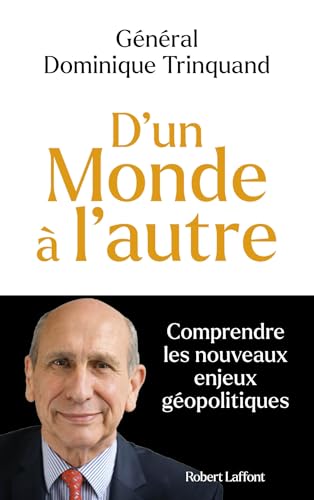 D'un monde à l'autre (French Edition)