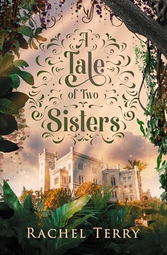 A Tale of Two Sisters (Atlas Sea #2)