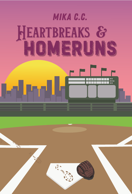 Heartbreaks & Homeruns (Falling For The Angels)