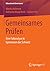 Gemeinsames Prüfen by Monika Holmeier