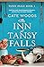 The Inn at Tansy Falls (Tansy Falls #1)