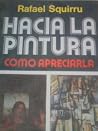 Hacia la pintura....