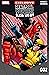 Deadpool Vs. Wolverine: Sla...