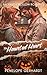 The Haunted Heart (Amber Ho...