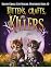 Kittens, Crafts, and Killers by Leanne Leeds Kittens, Crafts, and Killers by Leanne Leeds