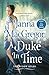 A Duke in Time: The Widow Rules (The Widow Rules, 1)