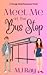 Meet Me at the Bus Stop (Arrowsmith High #1)