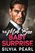 The Mob Boss Baby Surprise by Silvia Pearl