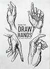 How to Draw Hands...