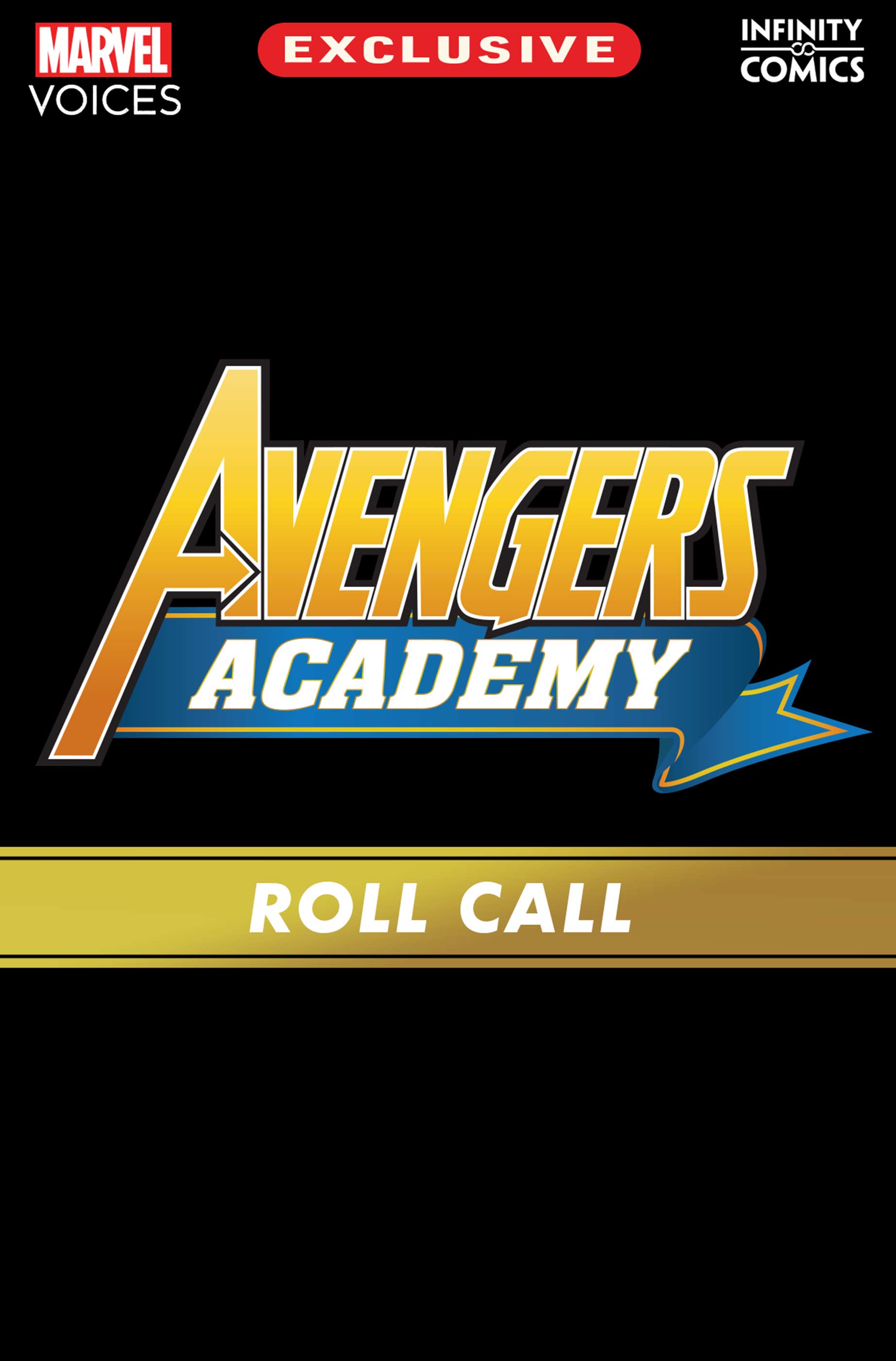 Avengers Academy: Marvel’s Voices Infinity Comic (2024) #0