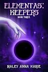 Keepers: A Dark M...