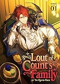 Lout of Count's Family (Novel) Vol. 1