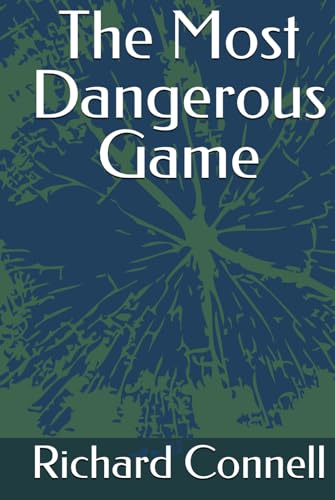 The Most Dangerous Game