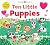 Ten Little Puppies