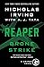 Reaper: Drone Strike: A Sniper Novel (The Reaper Series, 3)