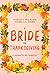A Bride for Thanksgiving by Christy Webb