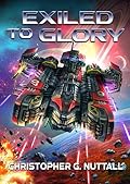 Exiled to Glory (Morningstar Book 1)