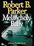 Melancholy Baby by Robert B. Parker