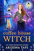 Coffee House Witch