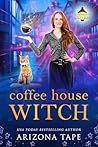Coffee House Witch