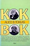 Alice B. Toklas k...