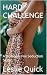 HARD CHALLENGE: A Dr. Roger...