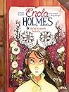 Enola Holmes 3 by Serena Blasco Enola Holmes 3 by Serena Blasco